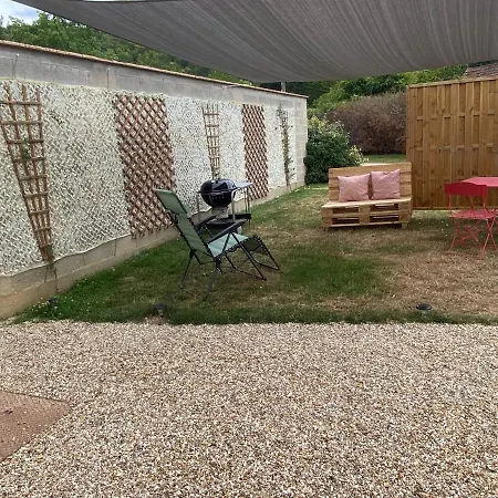 Cosy En Normandie Daire